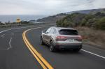 Porsche Cayenne 2018 года (NA)